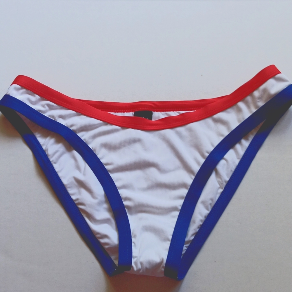SEA ANGEL BIKINI BOTTOM